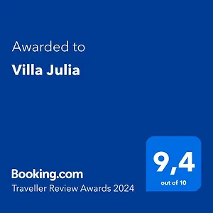  Apartment Julia